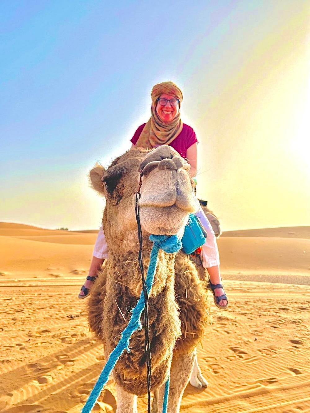 Sahara Vibes Luxury Camp Villa Merzouga Ngoại thất bức ảnh